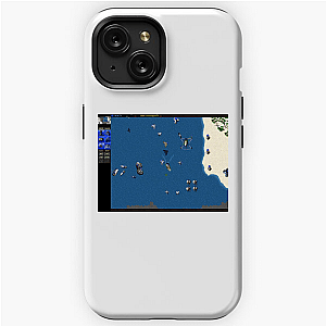 Total Annihilation Arm Or Core Choose Your Side Total Annihilation iPhone Cases