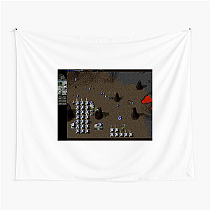 Total Annihilation Command Conquer Destroy Total Annihilation Tapestries