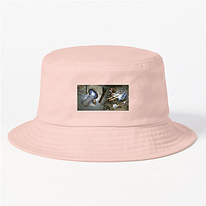 Total Annihilation Commander On Duty Total Annihilation Hats & Caps