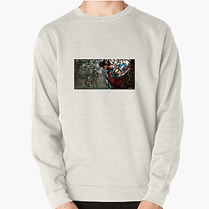 Total Annihilation Only One Will Remain Total Annihilation Sweatshirts