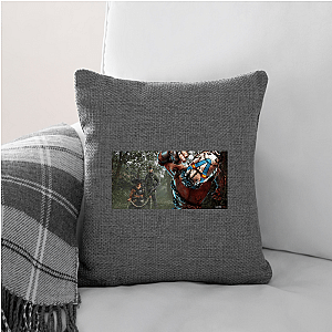 Total Annihilation Only One Will Remain Total Annihilation Pillows Cover