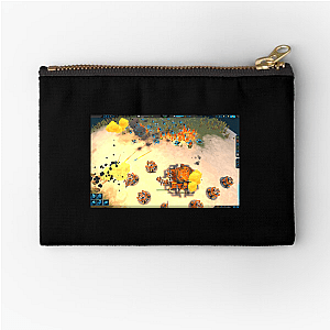 Total Annihilation Decimate A Million Worlds Total Annihilation Zipper Pouches