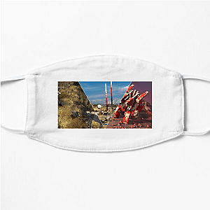 Total Annihilation Build Your Annihilation Total Annihilation Face Masks