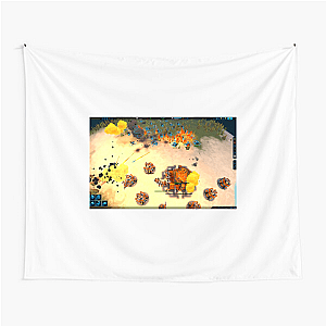 Total Annihilation Decimate A Million Worlds Total Annihilation Tapestries