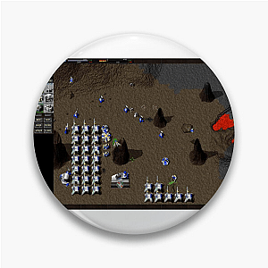 Total Annihilation Command Conquer Destroy Total Annihilation Pins