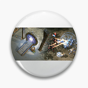 Total Annihilation Commander On Duty Total Annihilation Pins