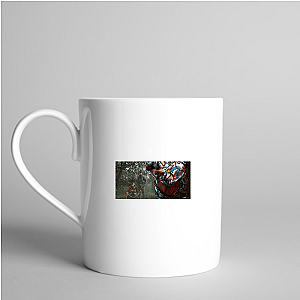 Total Annihilation Only One Will Remain Total Annihilation Mugs