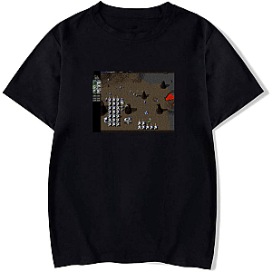 Total Annihilation Command Conquer Destroy Total Annihilation T-Shirts