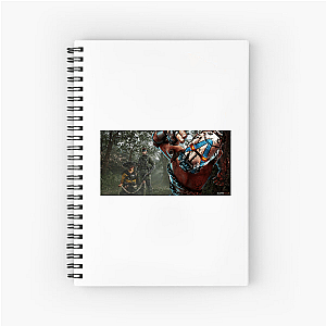 Total Annihilation Only One Will Remain Total Annihilation Notebook