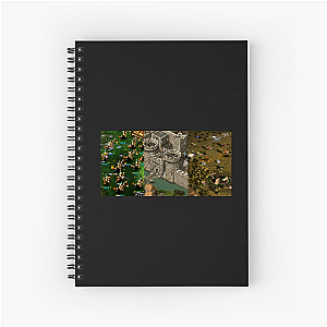 Total Annihilation The Ultimate RTS Battle Total Annihilation Notebook
