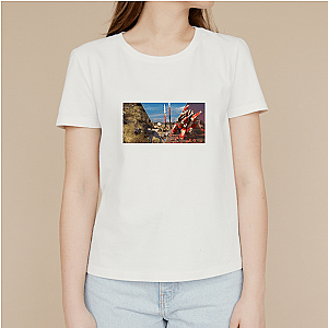 Total Annihilation Build Your Annihilation Total Annihilation T-Shirts