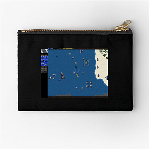 Total Annihilation Arm Or Core Choose Your Side Total Annihilation Zipper Pouches
