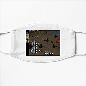Total Annihilation Command Conquer Destroy Total Annihilation Face Masks