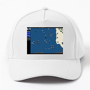 Total Annihilation Arm Or Core Choose Your Side Total Annihilation Hats & Caps
