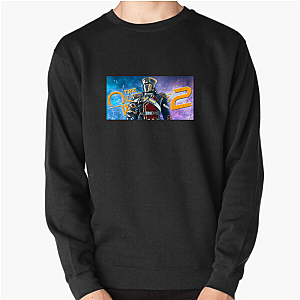 Total Annihilation Massive Warfare Engaged Total Annihilation Sweatshirts