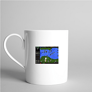Total Annihilation The War Never Ends Total Annihilation Mugs