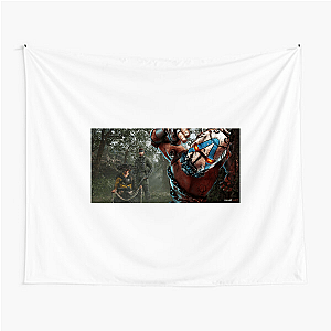 Total Annihilation Only One Will Remain Total Annihilation Tapestries
