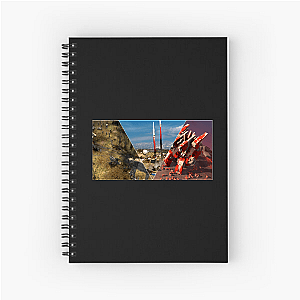 Total Annihilation Build Your Annihilation Total Annihilation Notebook