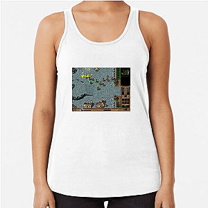 Total Annihilation Total Domination Awaits Total Annihilation Tank Tops