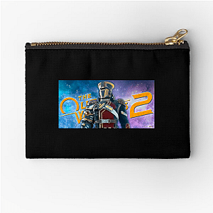 Total Annihilation Massive Warfare Engaged Total Annihilation Zipper Pouches