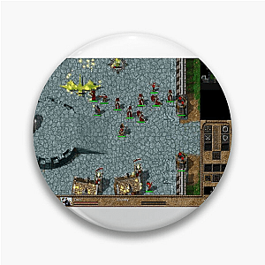 Total Annihilation Total Domination Awaits Total Annihilation Pins