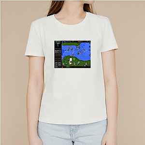 Total Annihilation The War Never Ends Total Annihilation T-Shirts
