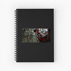 Total Annihilation Only One Will Remain Total Annihilation Notebook