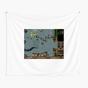 Total Annihilation Total Domination Awaits Total Annihilation Tapestries