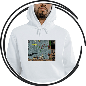 Total Annihilation Hoodies
