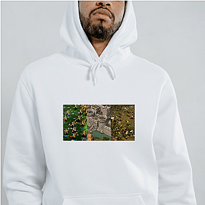 Total Annihilation The Ultimate RTS Battle Total Annihilation Hoodies