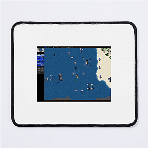 Total Annihilation Arm Or Core Choose Your Side Total Annihilation Mouse Pads