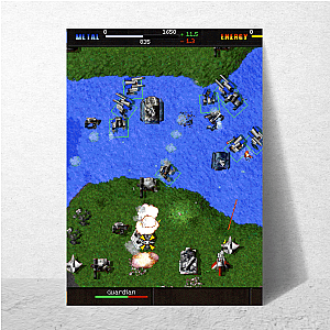 Total Annihilation The War Never Ends Total Annihilation Posters