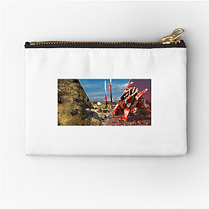 Total Annihilation Build Your Annihilation Total Annihilation Zipper Pouches