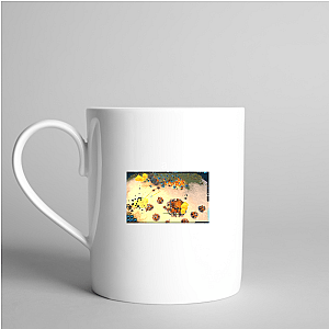 Total Annihilation Decimate A Million Worlds Total Annihilation Mugs