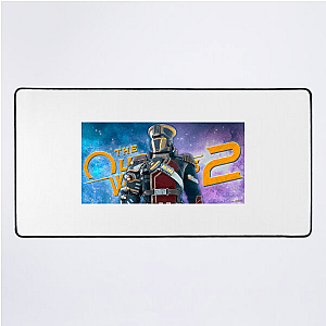 Total Annihilation Massive Warfare Engaged Total Annihilation Mouse Pads