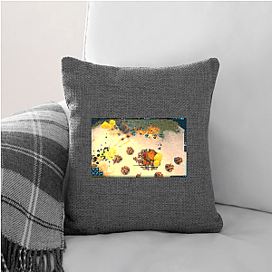 Total Annihilation Decimate A Million Worlds Total Annihilation Pillows Cover