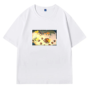 Total Annihilation Decimate A Million Worlds Total Annihilation T-Shirts