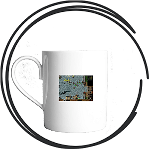 Total Annihilation Mugs