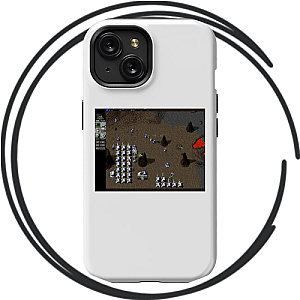 Total Annihilation Cases