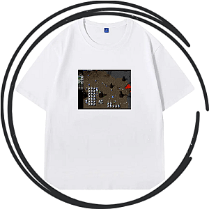 Total Annihilation T-Shirts