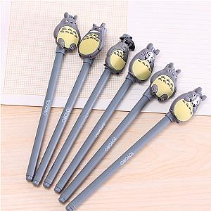 1pcs New Kawaii Totoro Pen