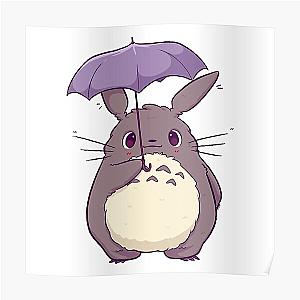 Totoro Posters - my neighbor totoro 5 Poster RB2607