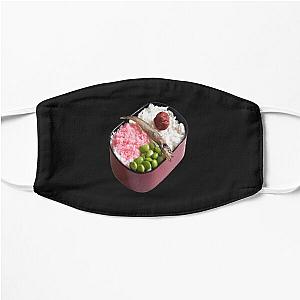 Totoro Face Masks - Totoro Bento Box Flat Mask RB2607