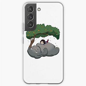 Totoro Cases - Mens Womens Great Model Totorokja Animals Cute Graphic Gifts Samsung Galaxy Soft Case RB2607