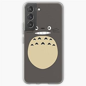 Totoro Cases - this is my nighbor totoro  Samsung Galaxy Soft Case RB2607