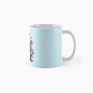 Totoro Mugs - my neighbor totoro 4 Classic Mug RB2607