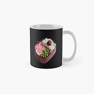 Totoro Mugs - Totoro Bento Box Classic Mug RB2607