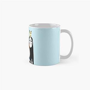 Totoro Mugs - my neighbor totoro 1 Classic Mug RB2607