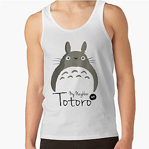 Totoro Tank Tops - my neighbor totoro great movie Tank Top RB2607