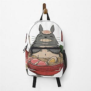 Totoro Backpacks - my cute nighbor totoro  Backpack RB2607